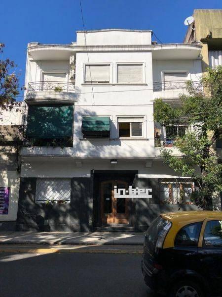 Departamento 1 dormitorio. | CALLE BULNES 309