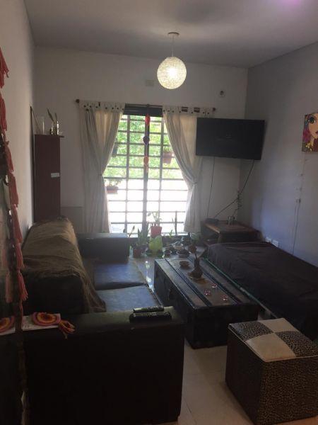 Foto de Departamento 1 dormitorio. | JORGE NEWBERY 336, imagen 5