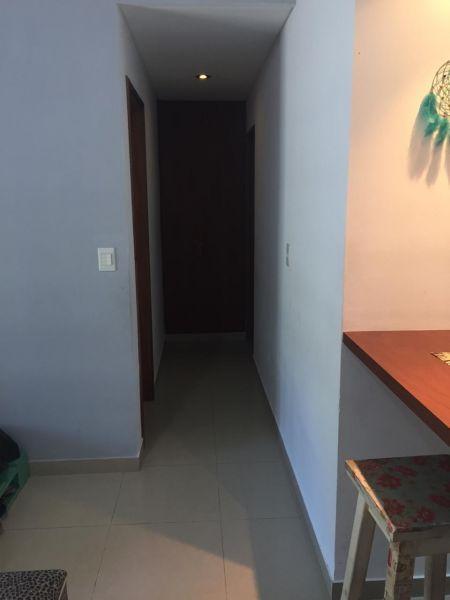 Foto de Departamento 1 dormitorio. | JORGE NEWBERY 336, imagen 4