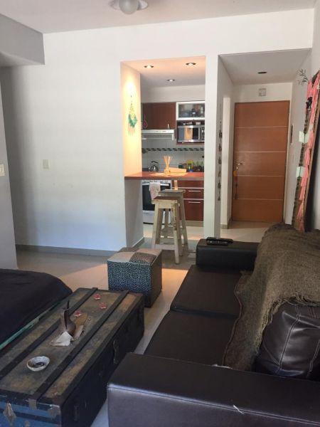Foto de Departamento 1 dormitorio. | JORGE NEWBERY 336, imagen 2