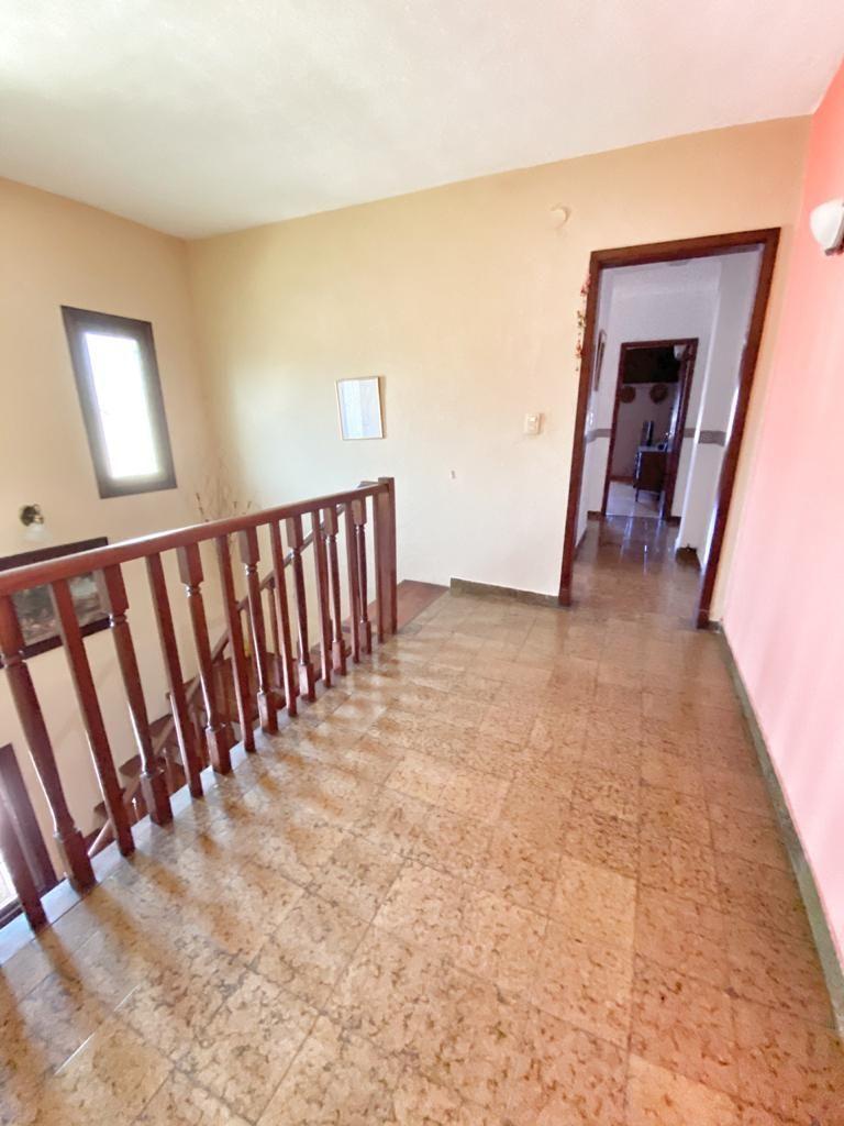 Casa 5 dormitorios. | CALLE SERRANO 136