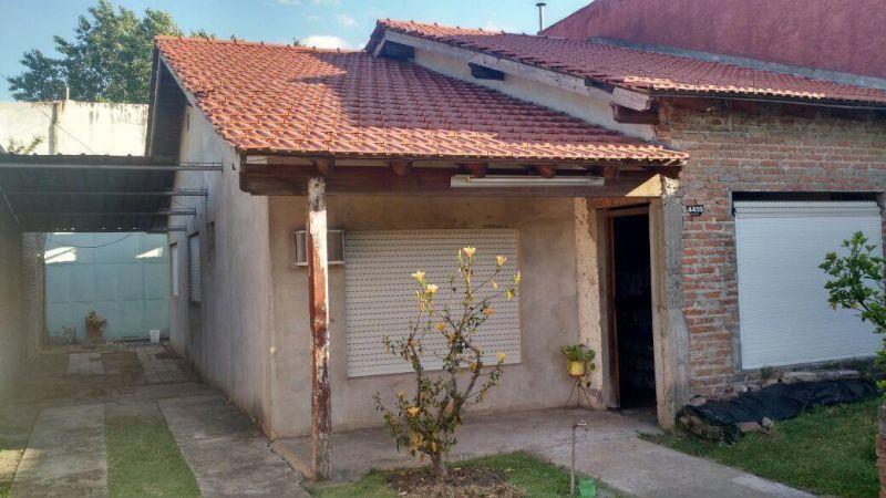 Casa 3 Dorm.. | Calle 18 4459 2