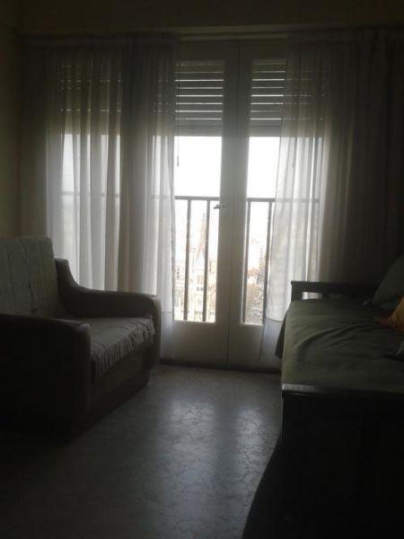 1 DORMITORIO | CALLE MITRE