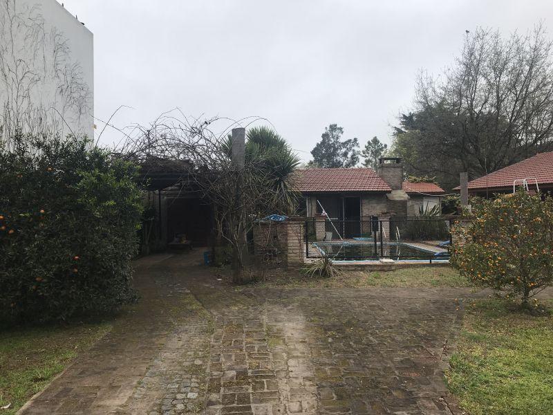 3 DORMITORIOS | CALLE 314 1765