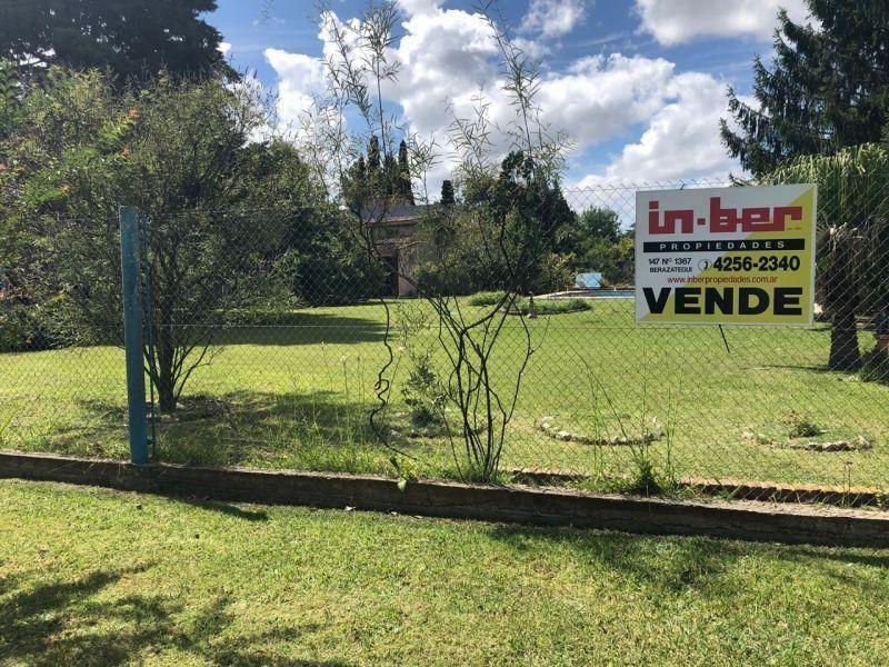 Propiedad en Argentina