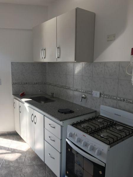 1 Dormitorio | Av Mitre 896 2