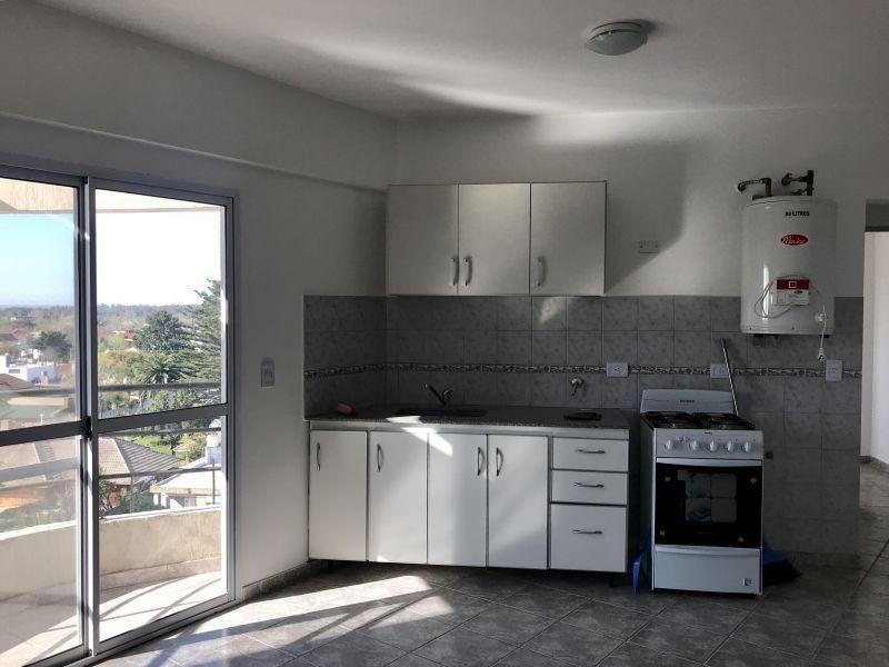 1 Dormitorio | Av Mitre 896 5