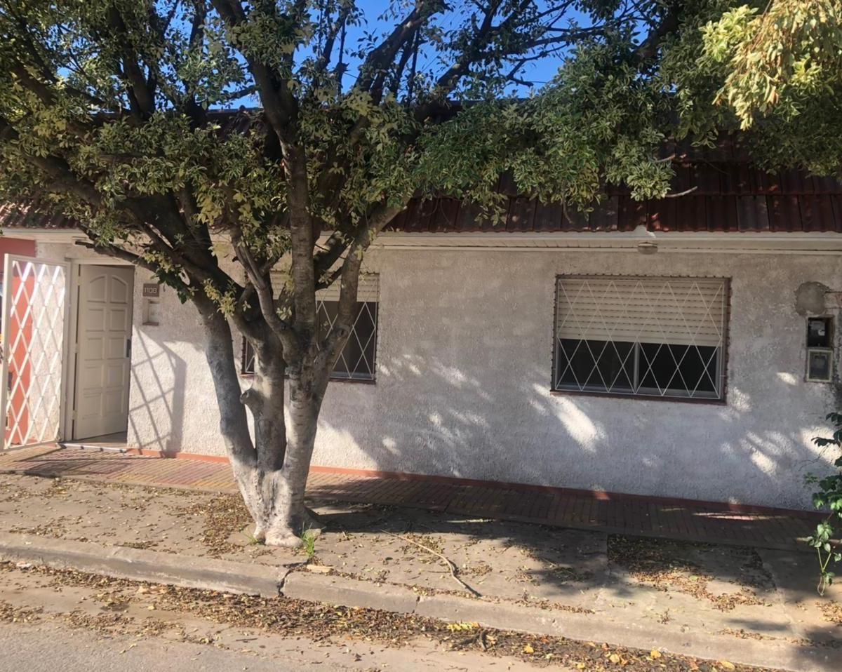 Casa 1 Dormitorio. | Cale 4