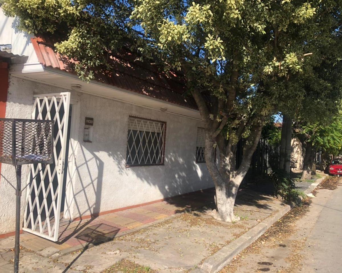 Casa 1 Dormitorio. | Cale 1