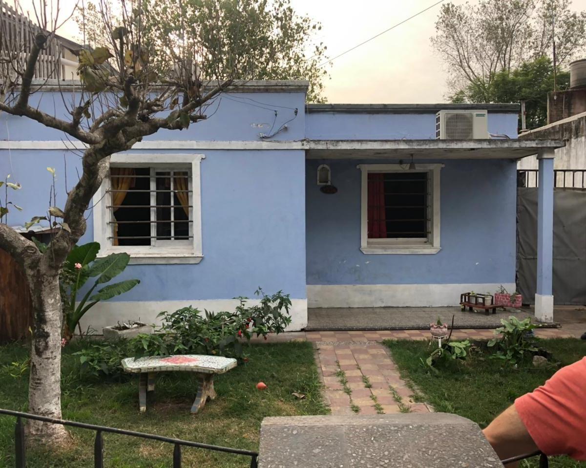 Casa 2 dormitorios. | VILLARINO 1336