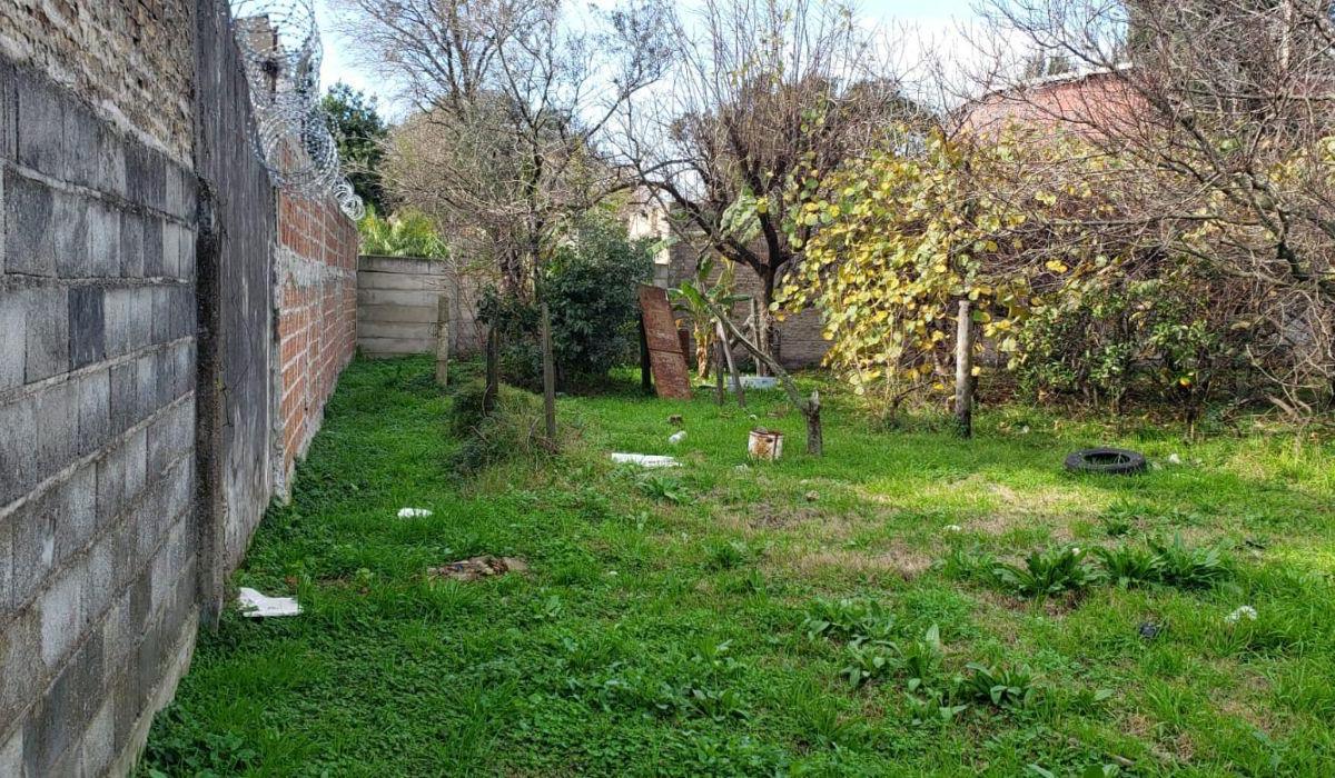 Lote. | Calle 22 852 2