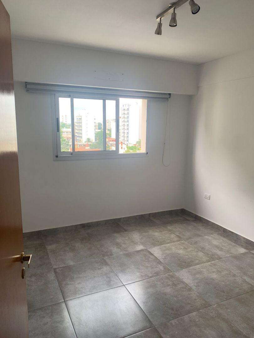Departamento 2 Ambientes. | Calle 8 4761 1