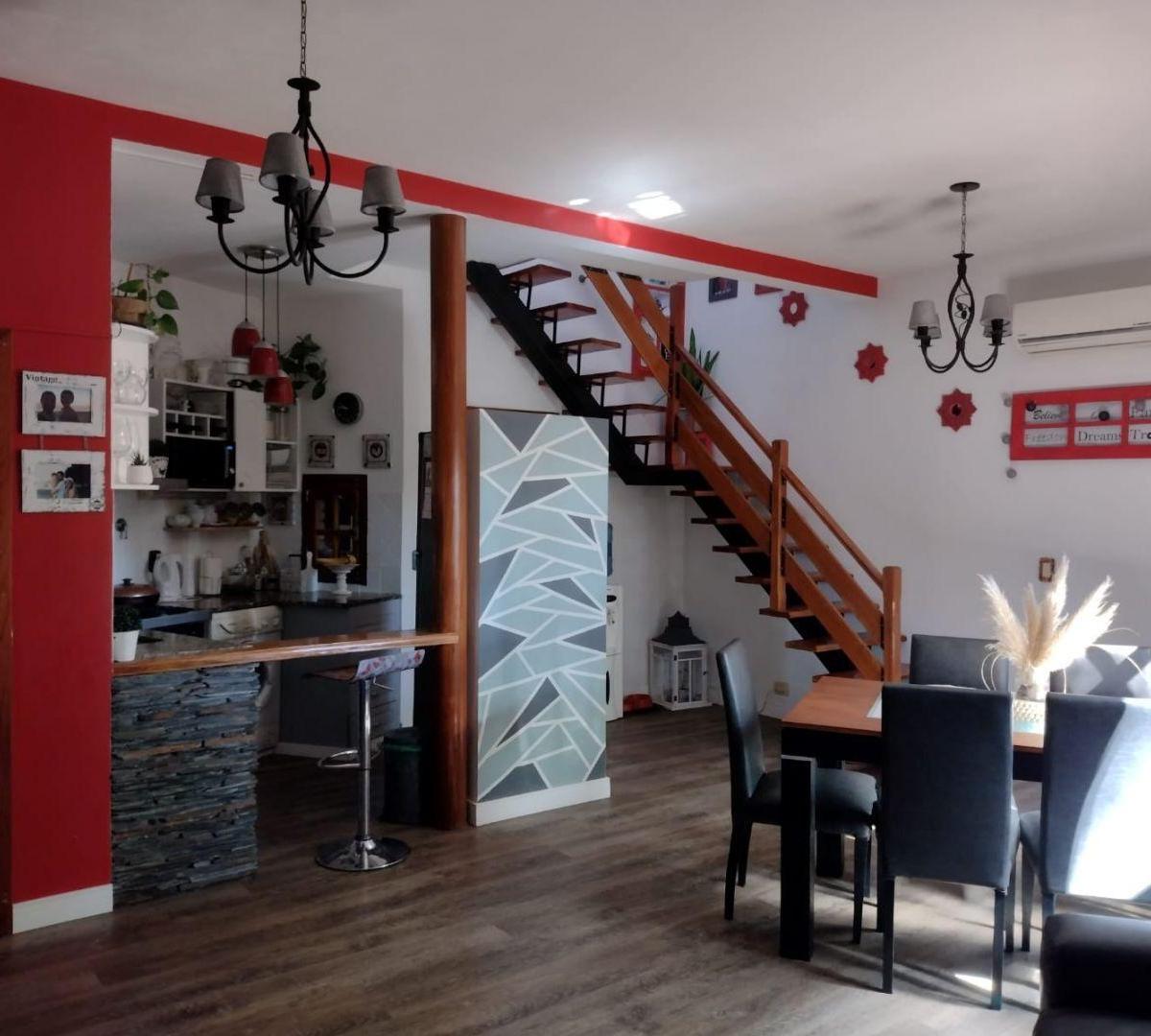 Casa 2 Dormitorio. | Calle 20 4348 4