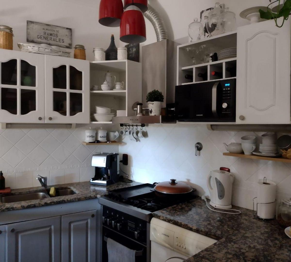Casa 2 Dormitorio. | Calle 20 4348 1