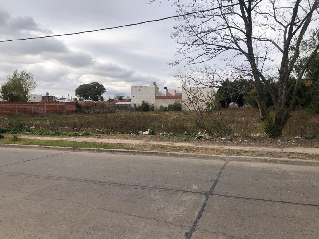 Lote. | Calle 18a 1