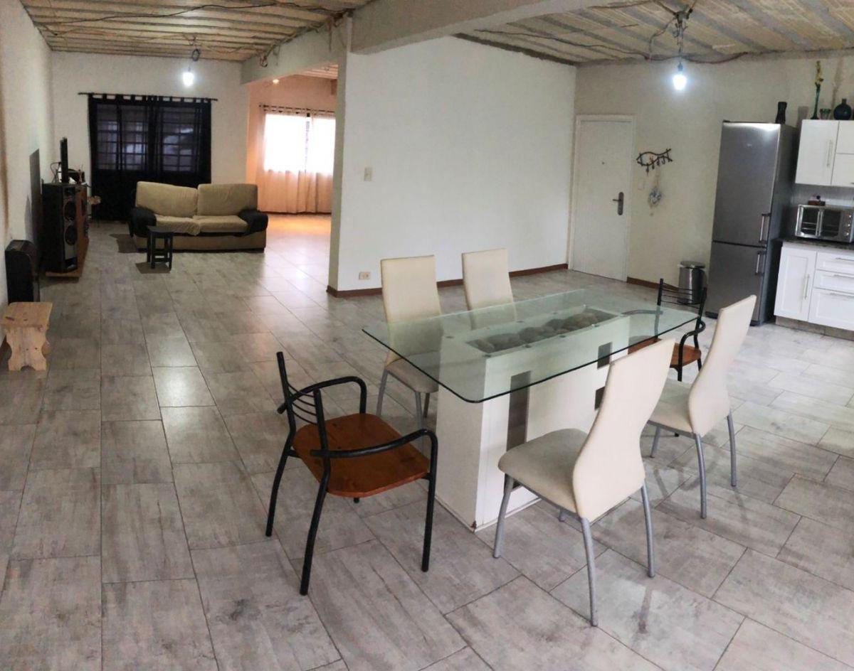 Casa 4 Dorm.. | Calle 50 6263 5