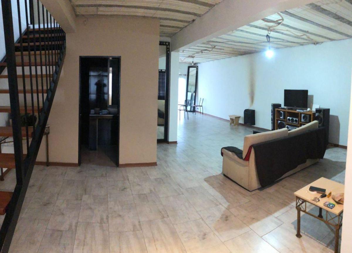 Casa 4 Dorm.. | Calle 50 6263 2