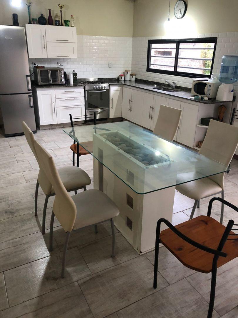 Casa 4 Dorm.. | Calle 50 6263 5