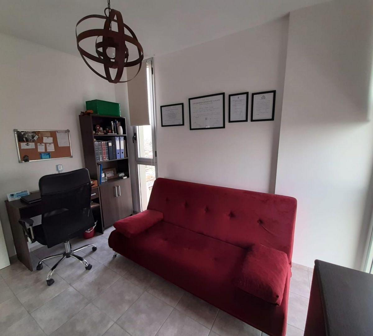 Departamento 2 Dorm.. | Calle 3