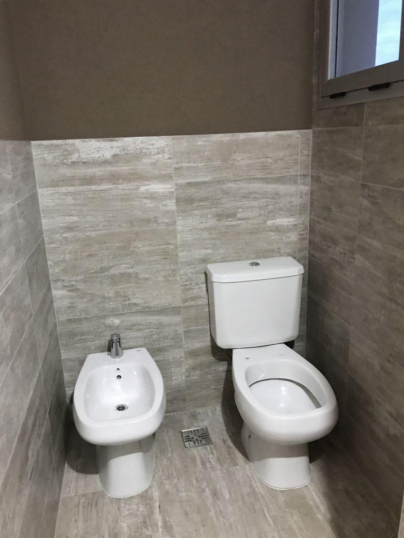 Departamento 1 Dormitorio. | 8 4761 3