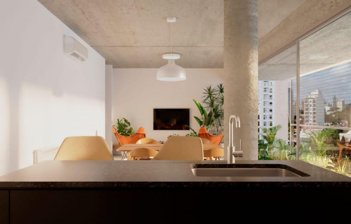 Edificio. | Calle 8 4562 4