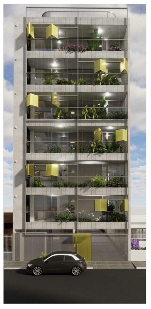 Departamento 2 Dorm.. | Calle 8 4562 5