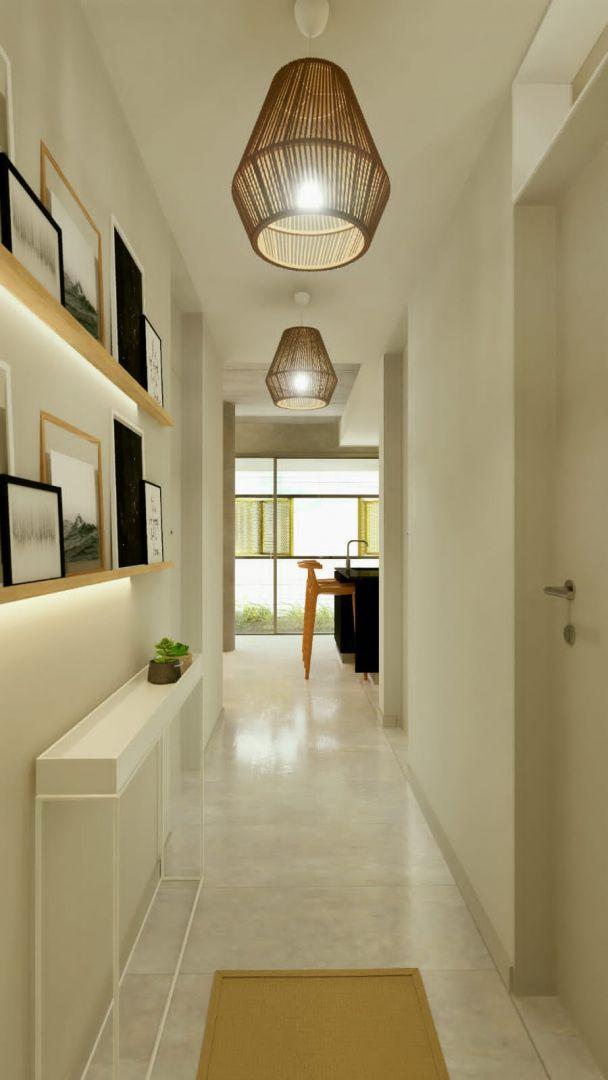 Departamento 2 Dorm.. | Calle 8 4562 2
