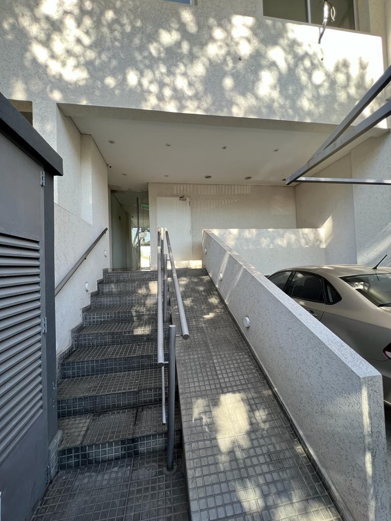 Departamento 2 Dormitorio. | Calle 8 4761 3