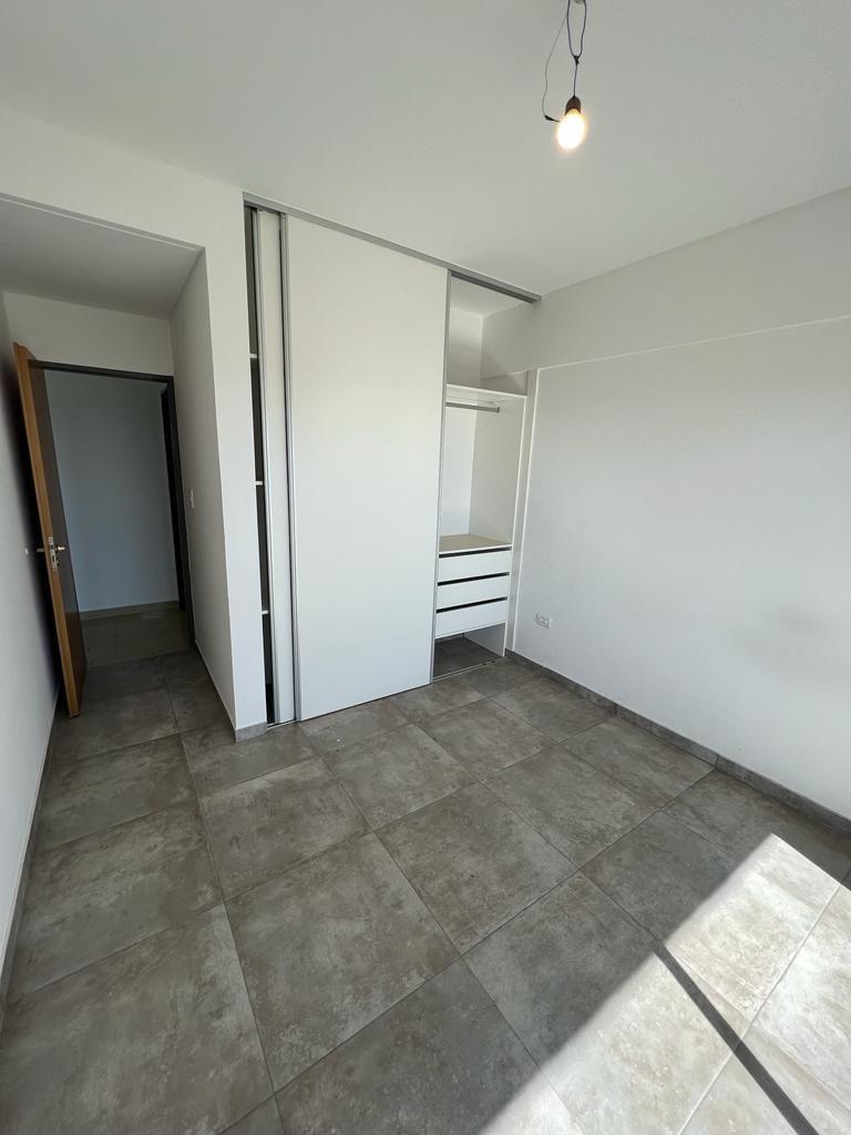 Departamento 2 Dormitorio. | Calle 8 4761 4