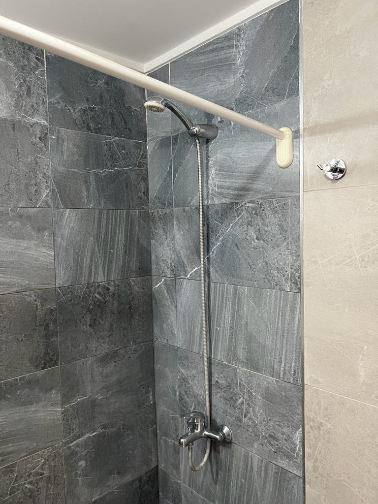 Departamento 2 Dormitorio. | Calle 8 4761 2