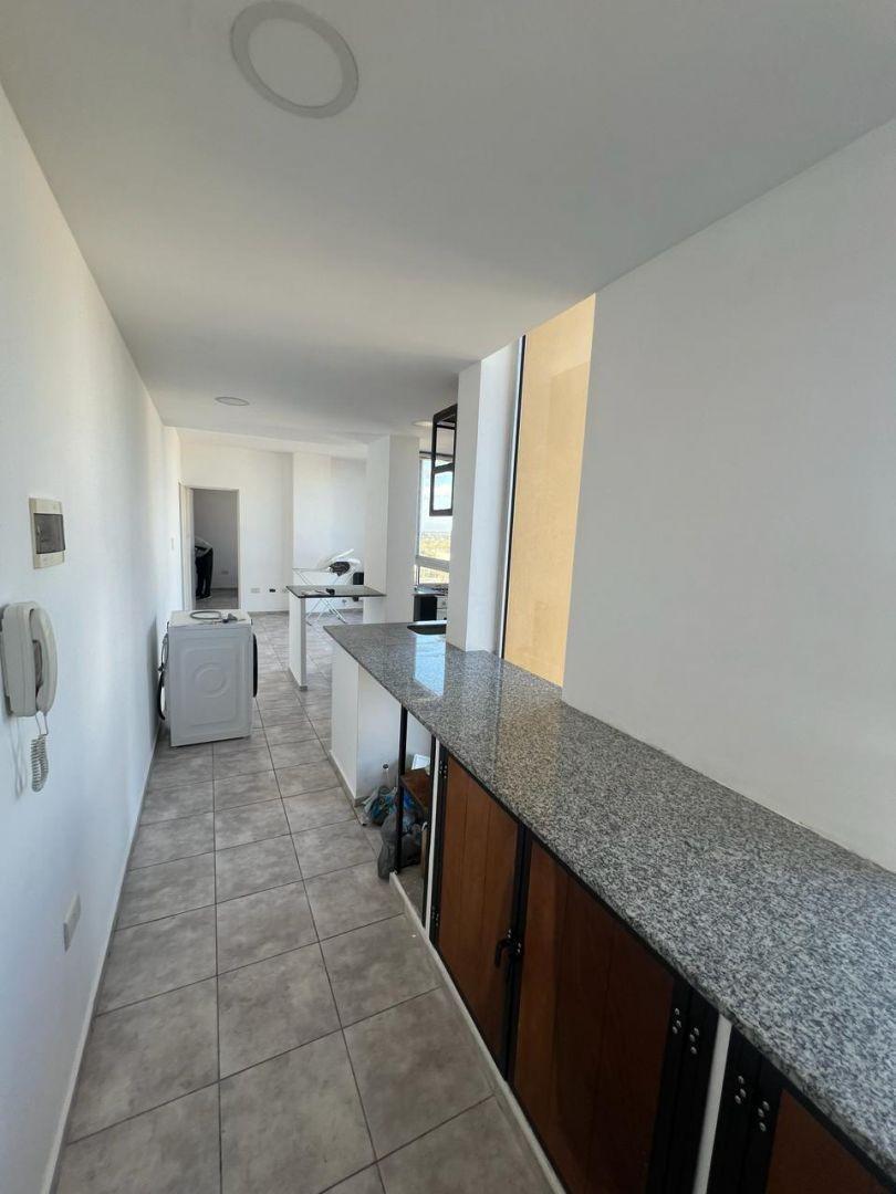 Departamento 1 Dormitorio. | 3