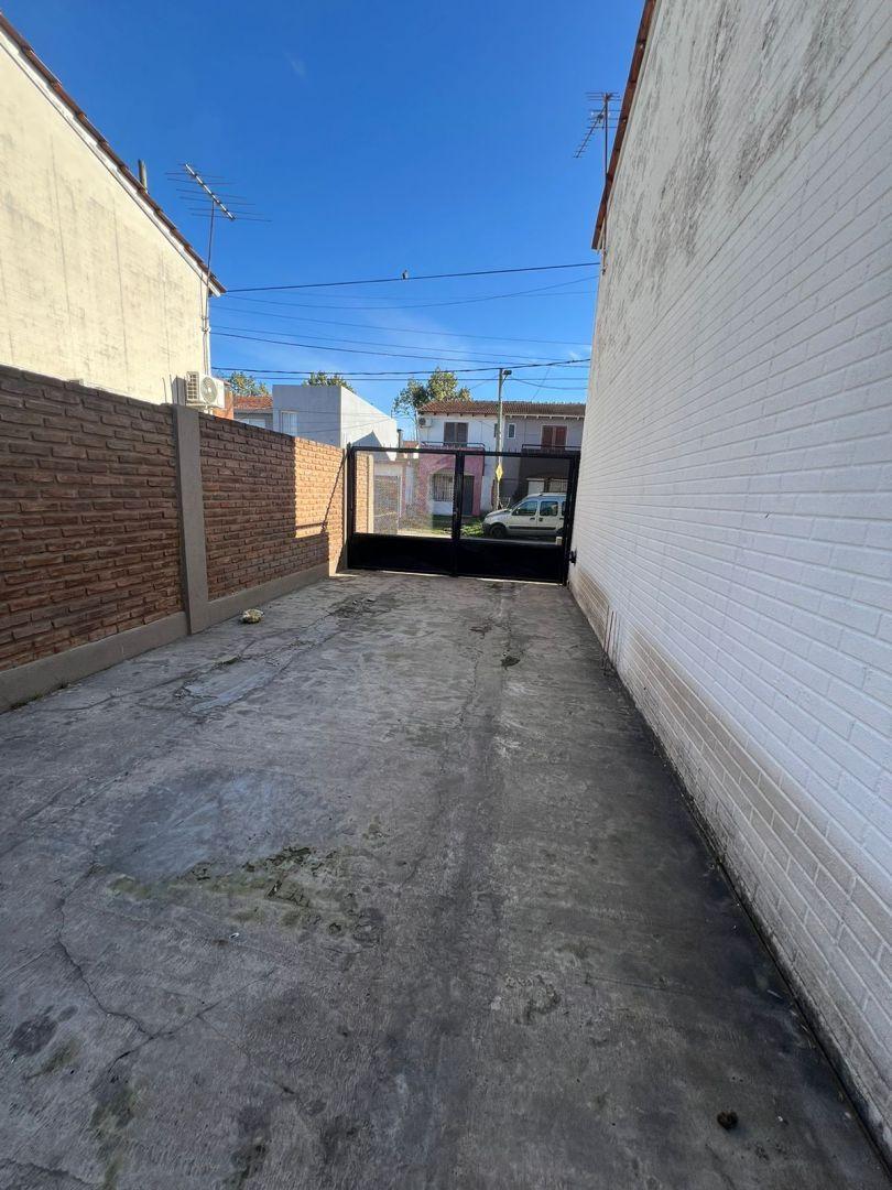 Departamento 2 Dormitorio. | 24a 3195 3