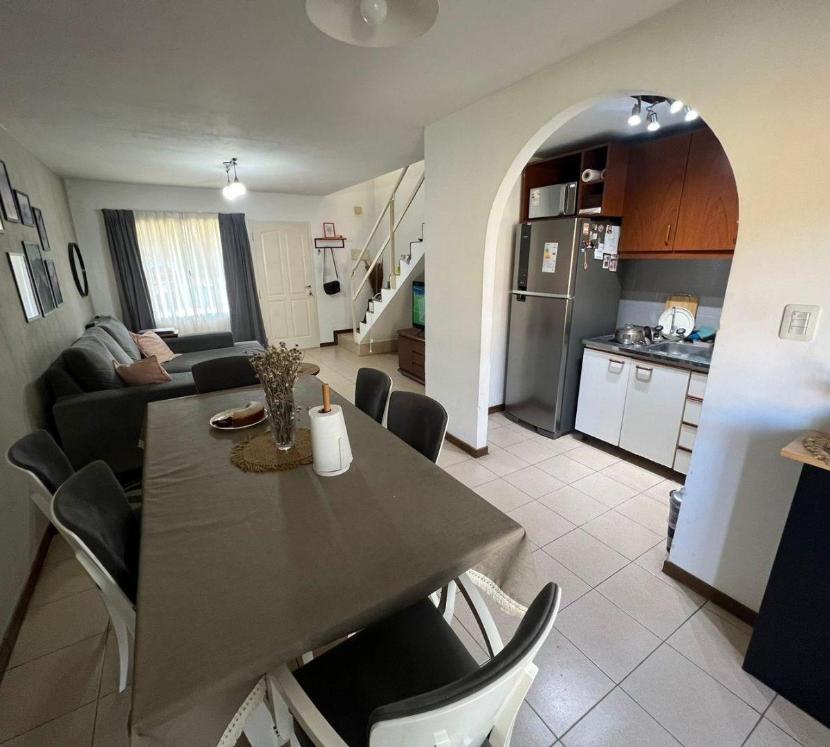 Departamento 2 Dormitorio. | 24a 3195 2
