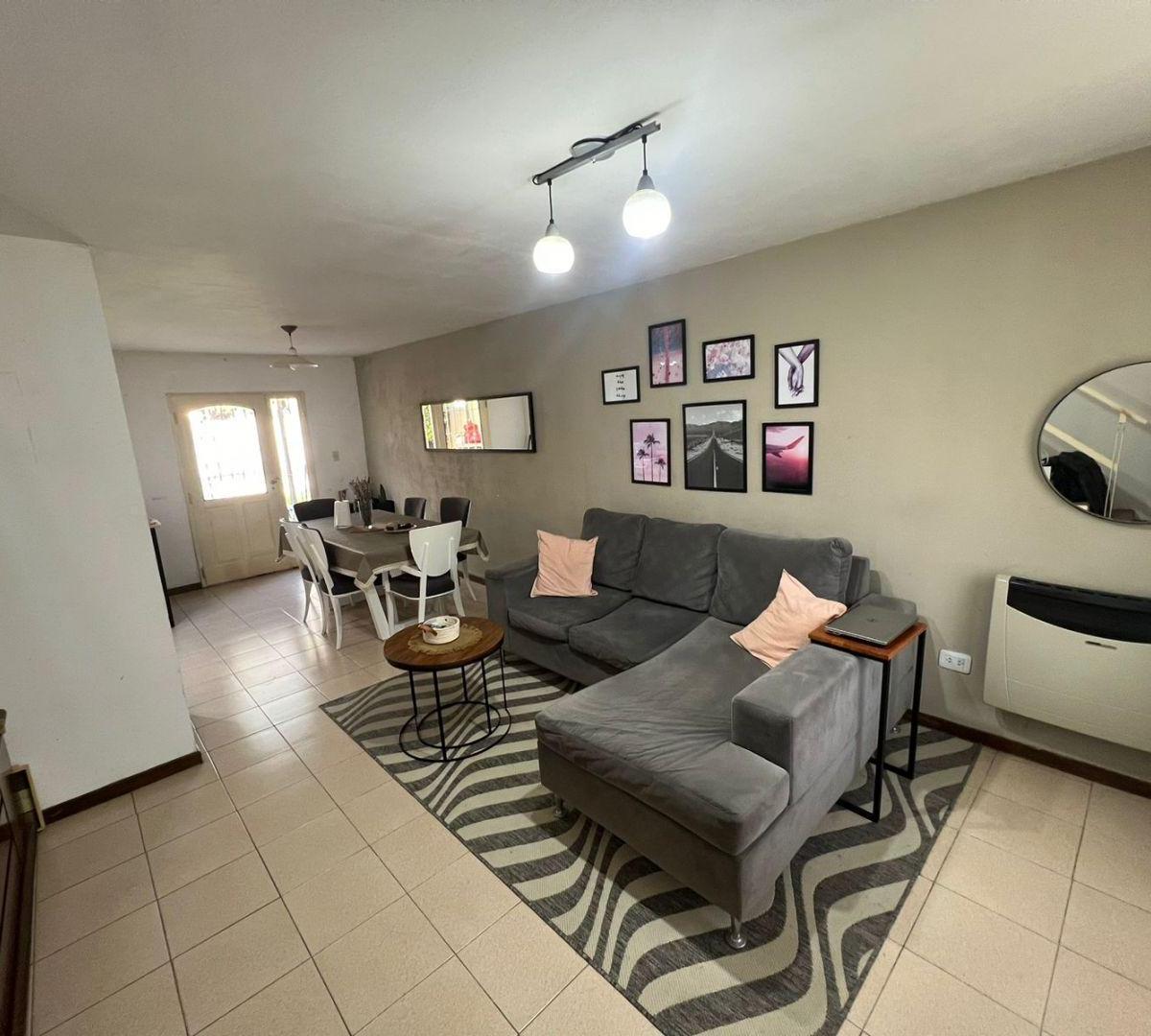 Departamento 2 Dormitorio. | 24a 3195 5