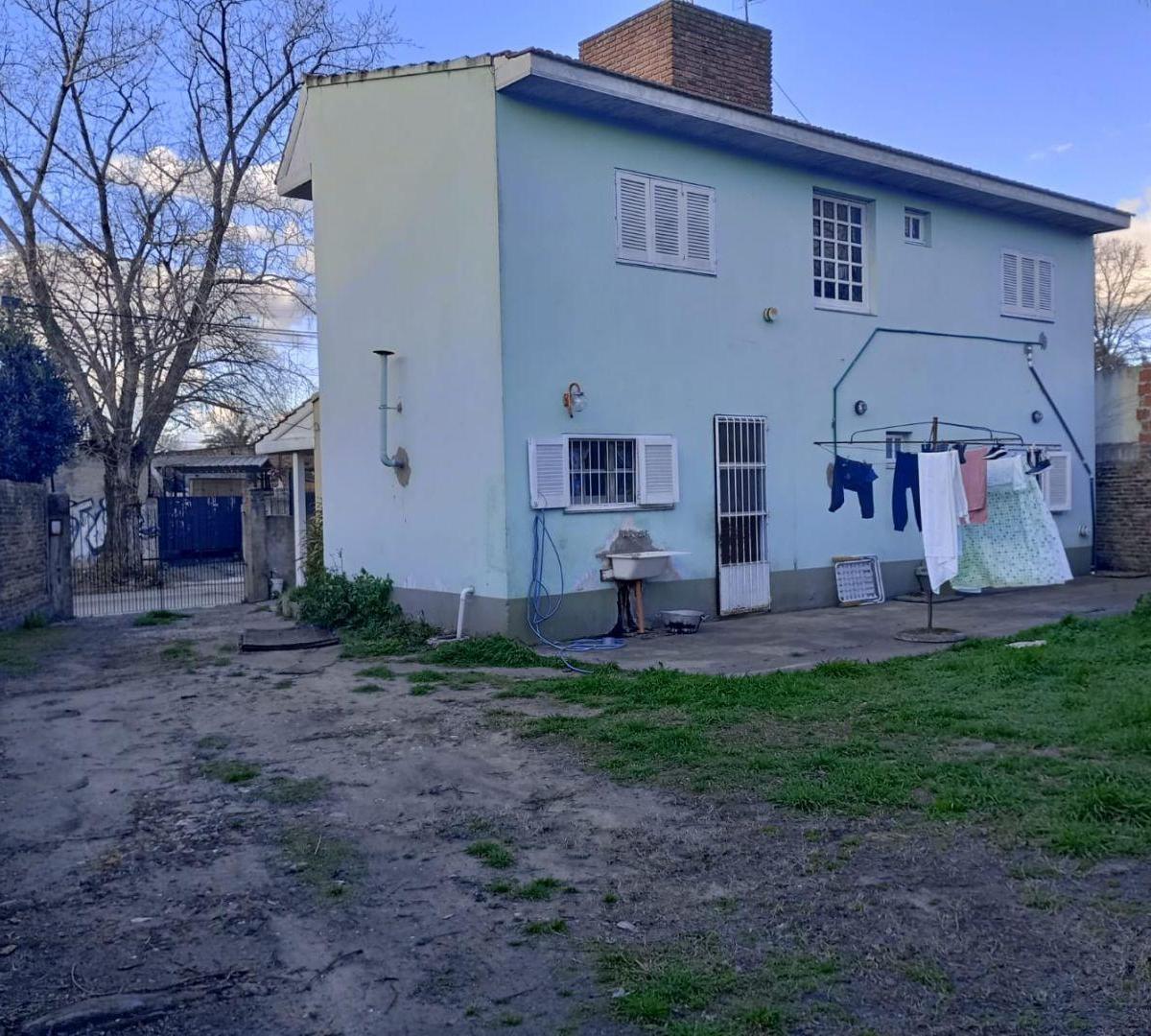 Casa 5 Dorm.. | Calle 4