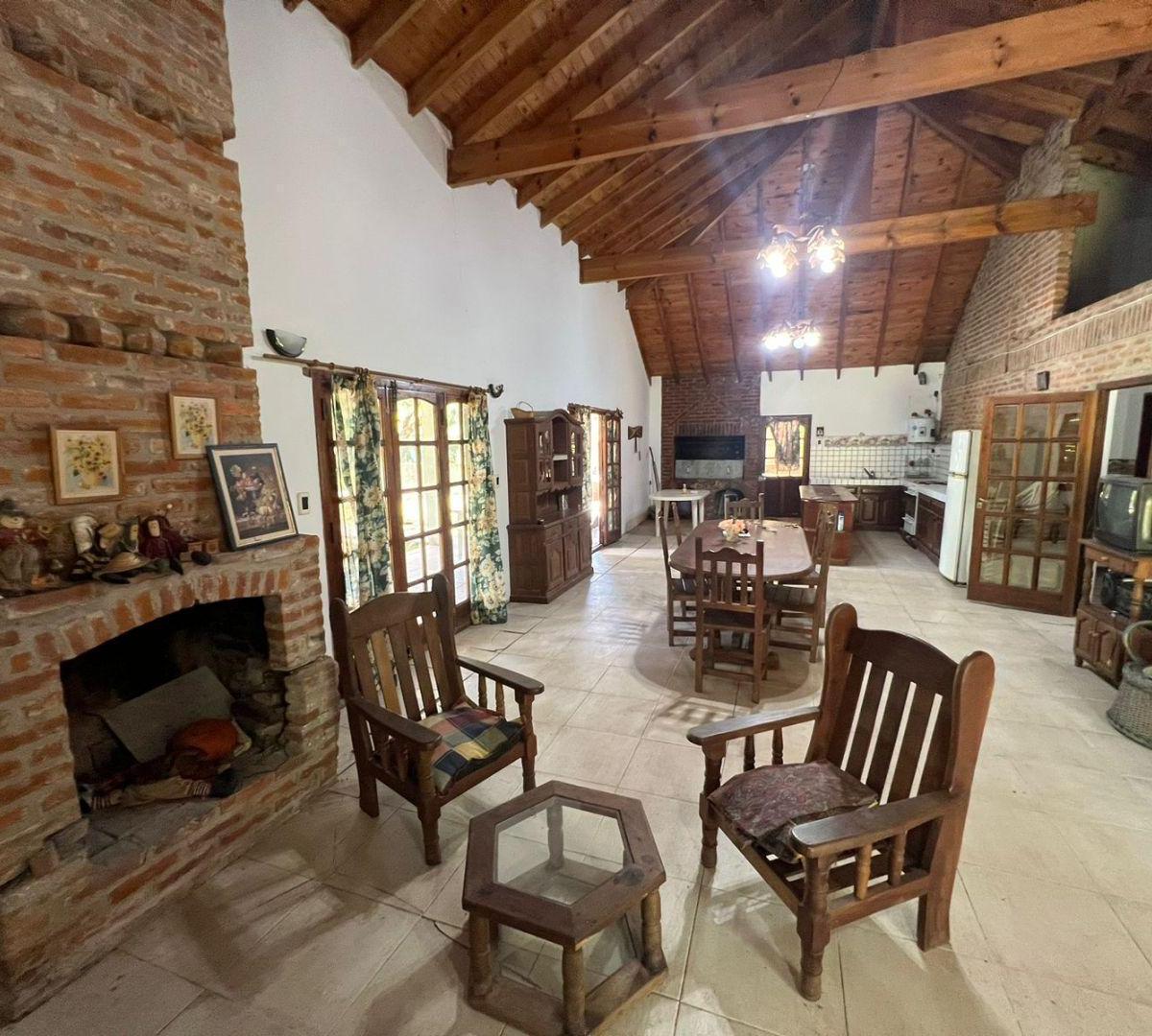 casa quinta