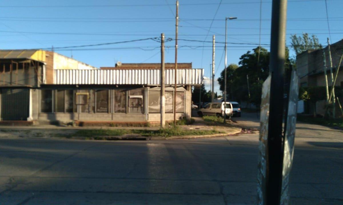 Galpón. | Calle 14 2