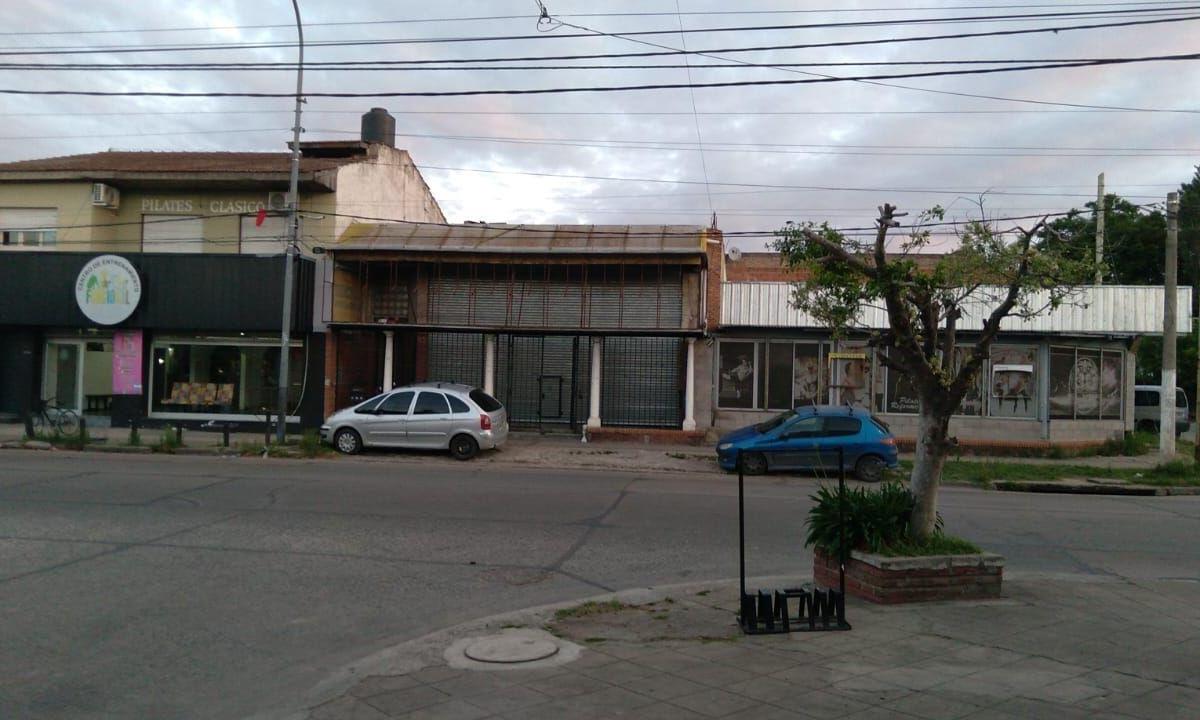 Galpón. | Calle 14 2