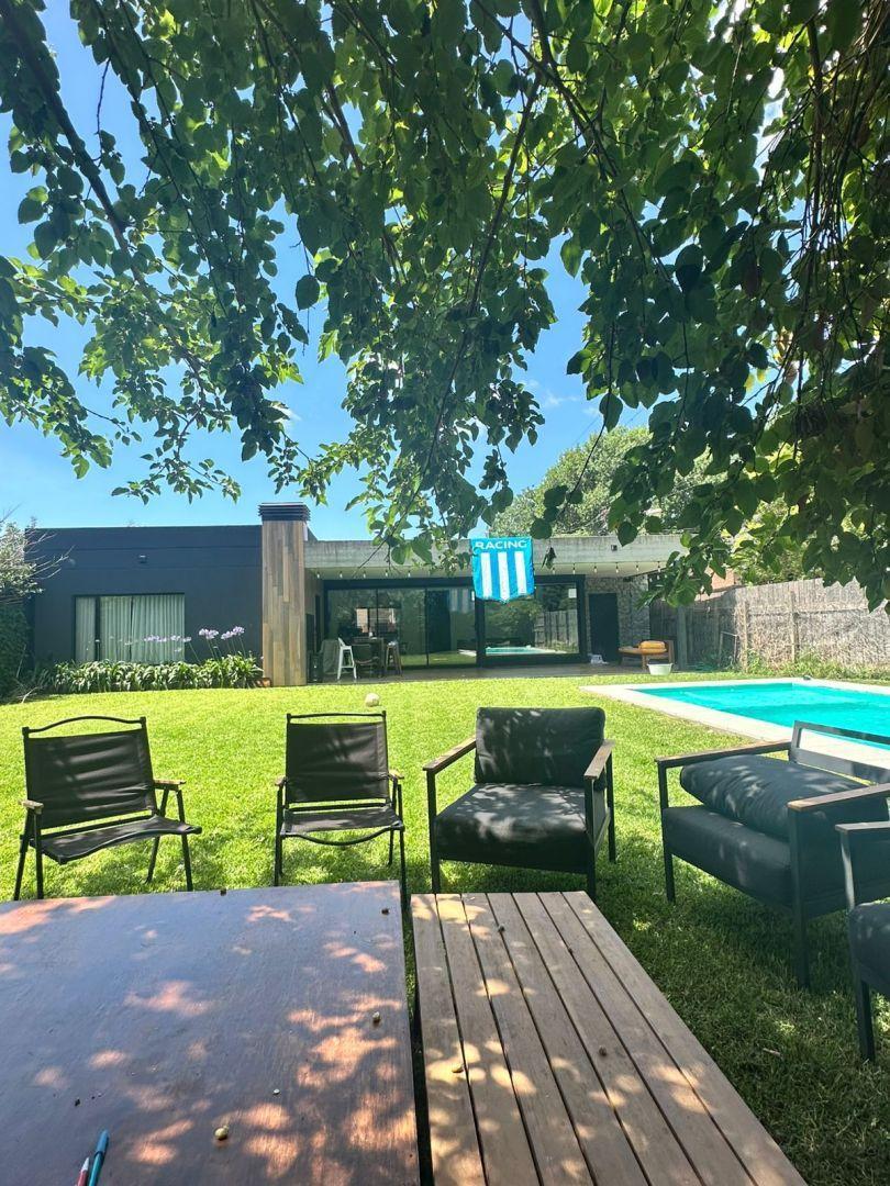 Casa 3 dormitorios. | CALLE 367 1295