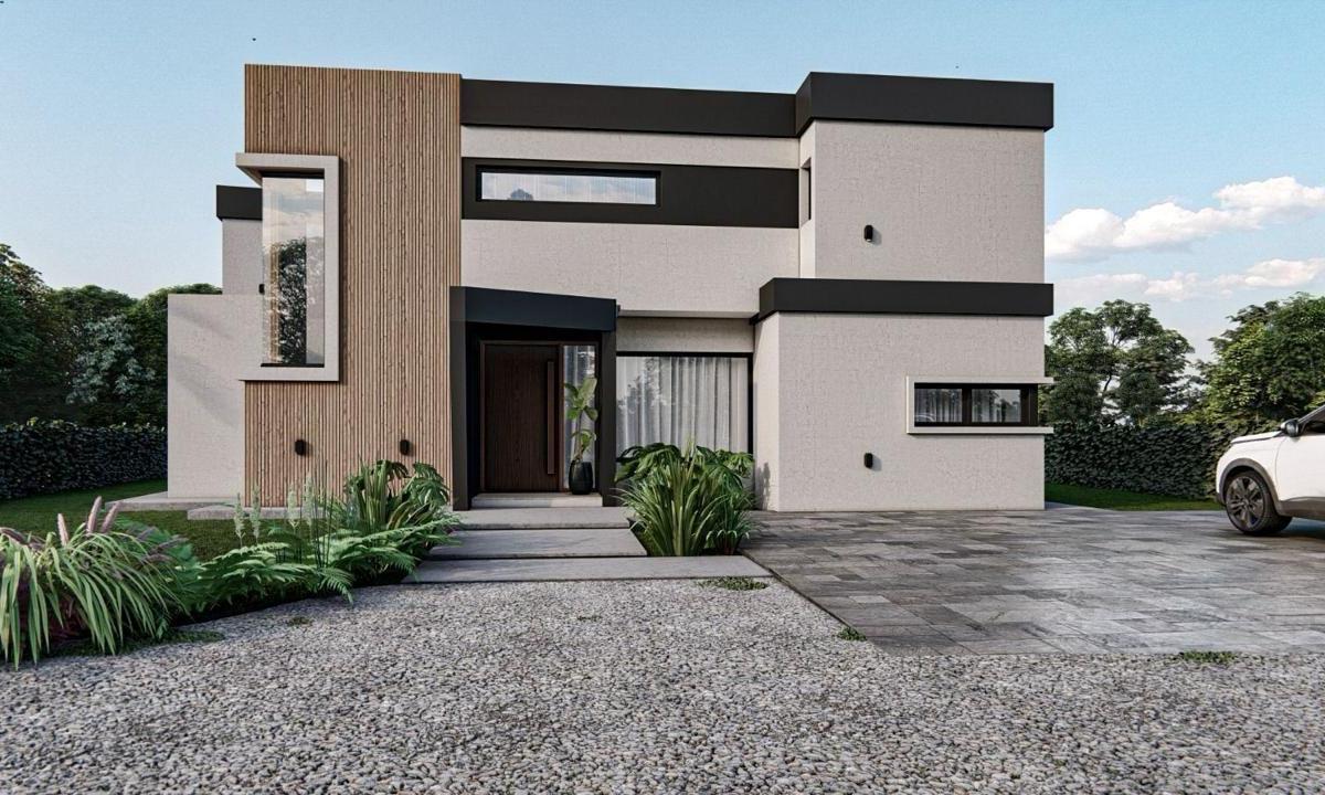 Casa 3 Dorm.. | Av Diego Armando Maradona 7810 4