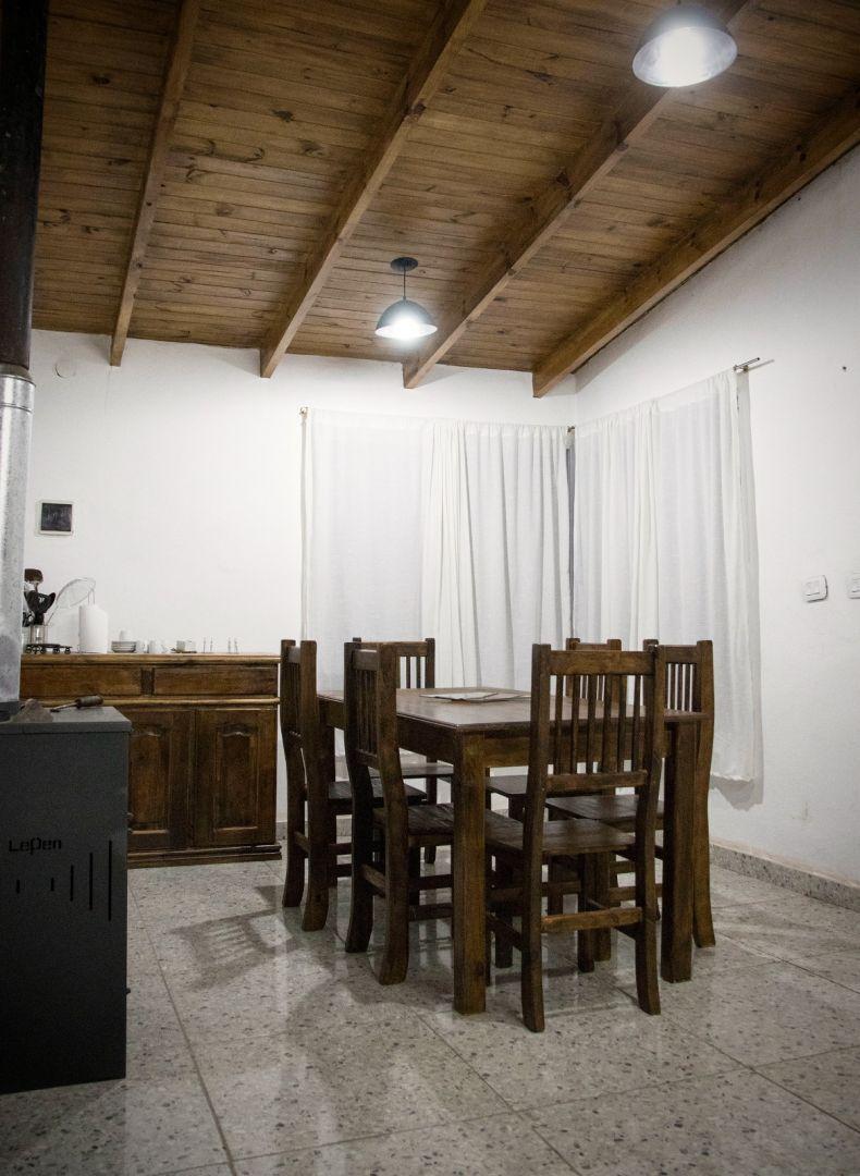 Casa 2 Dorm.. | Av José Marrero 1