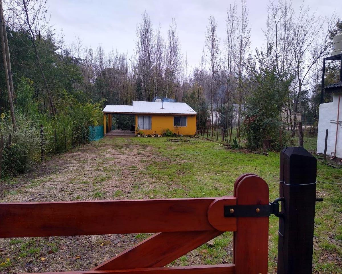 Propiedad en Argentina