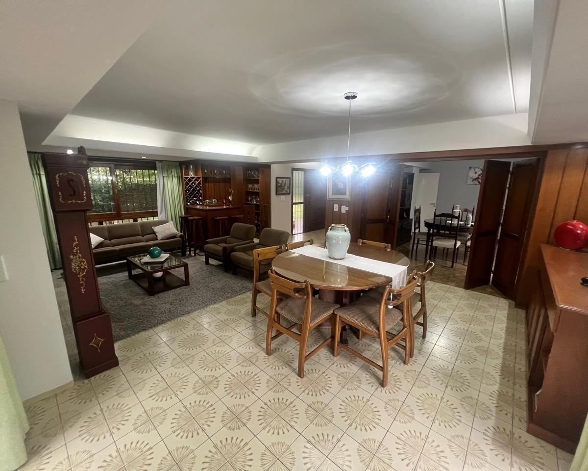 Foto de Casa 3 dormitorios. | Diagonal 1 593, imagen 2