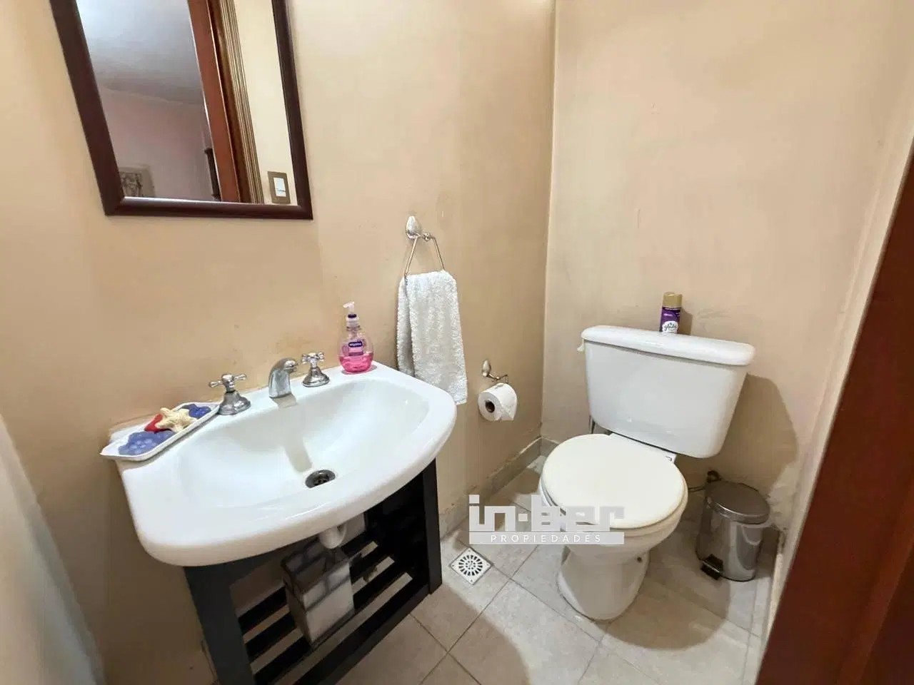 Casa 3 dormitorios. | Calle 314 2046 5