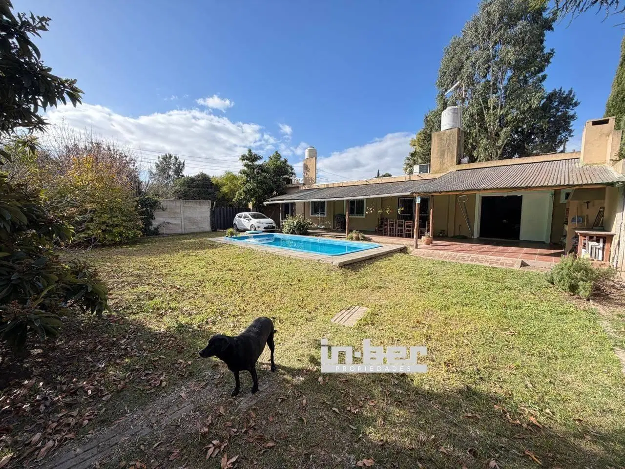 Casa 3 dormitorios. | Calle 314 2046 2