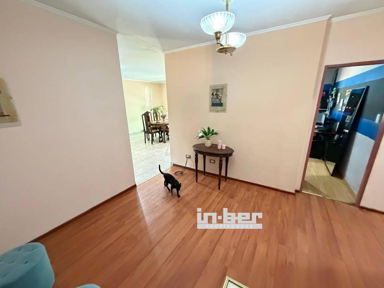 Casa 3 dormitorios. | Calle 314 2046