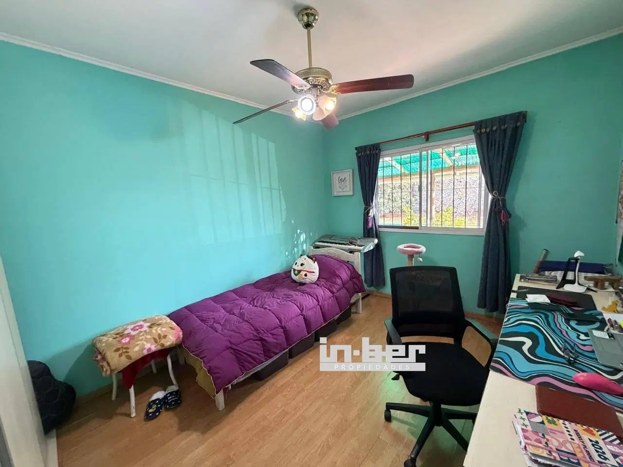 Casa 3 dormitorios. | Calle 314 2046 3