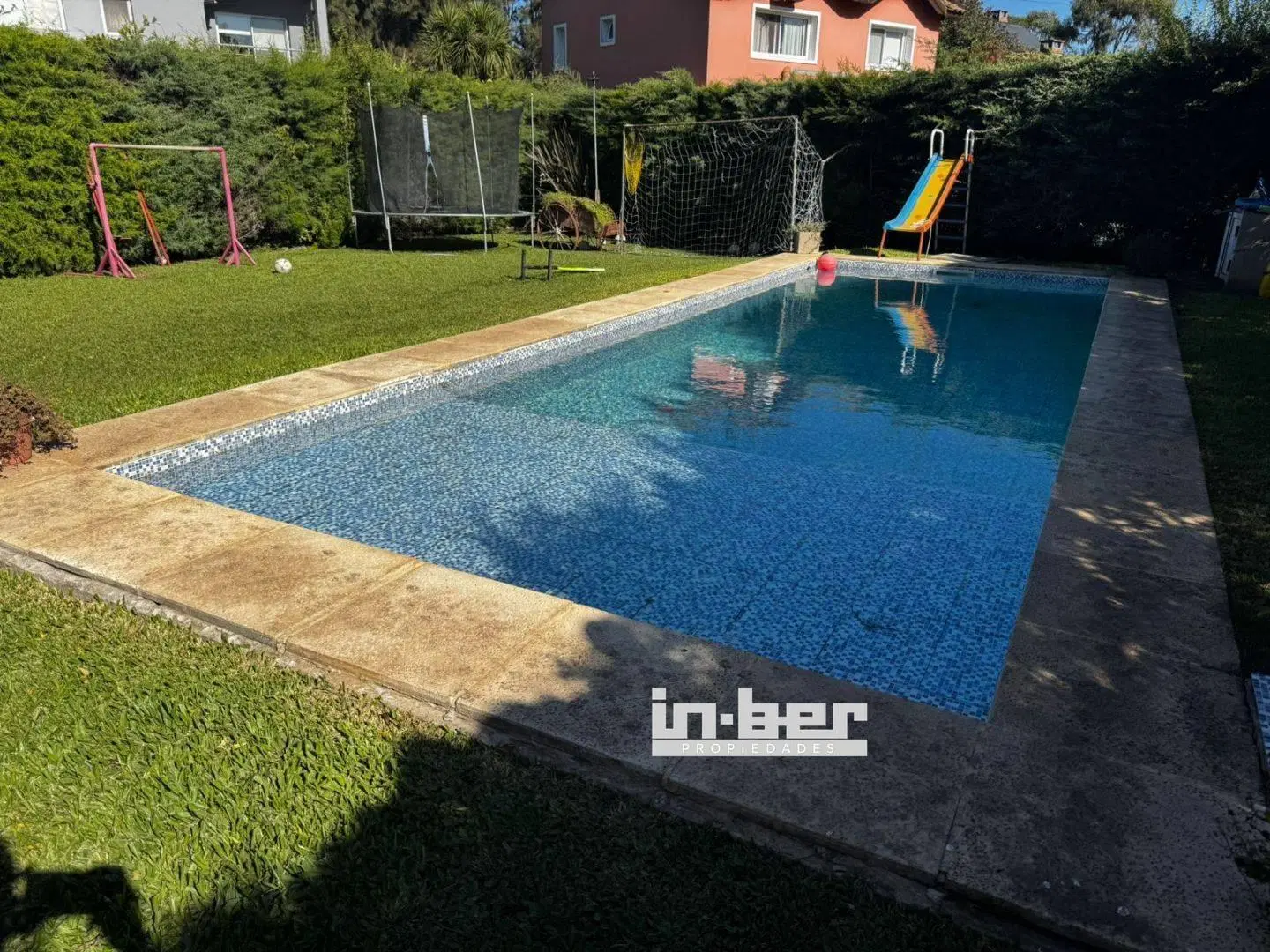 Casa 3 dormitorios. | Barrio privado Ranelagh Golf 1457 3