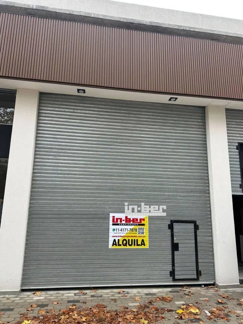 Local . | Calle 364 920 4