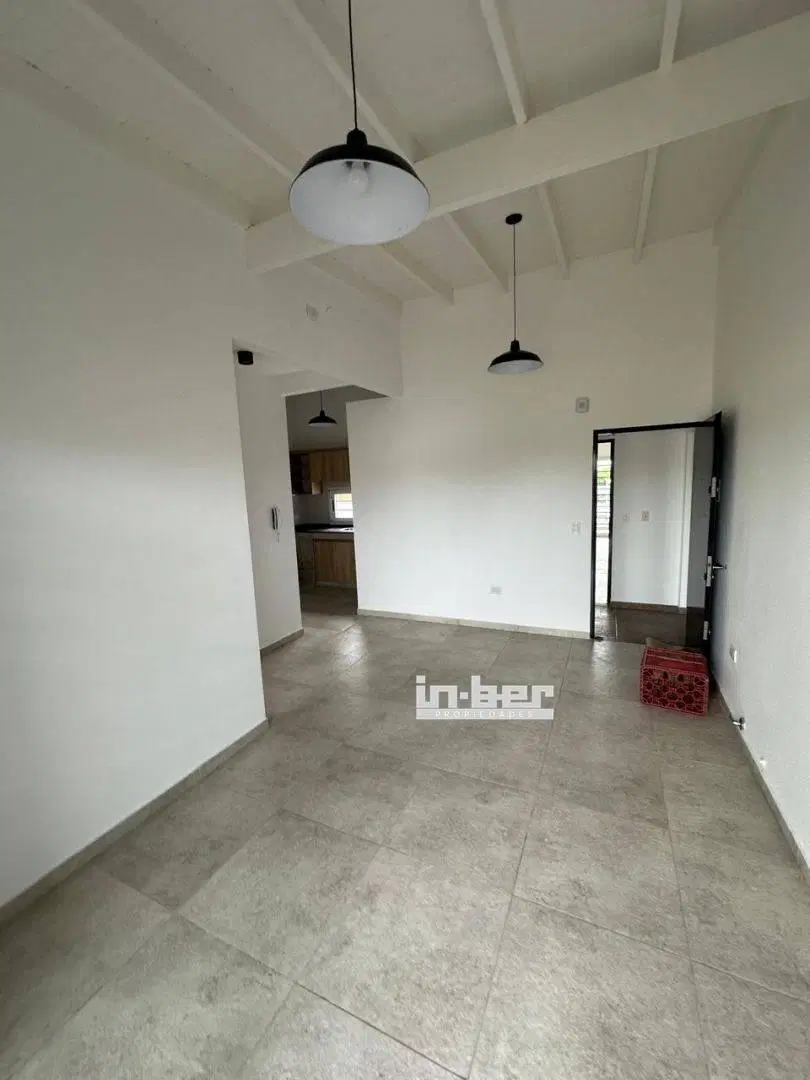 Departamento 1 dormitorio. | Calle Av. Eva Peron 2749 2